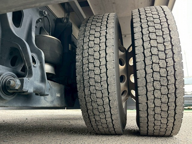 日野 レンジャー 中型 ウィング 2PG-FD2ABG(101067) 45枚目