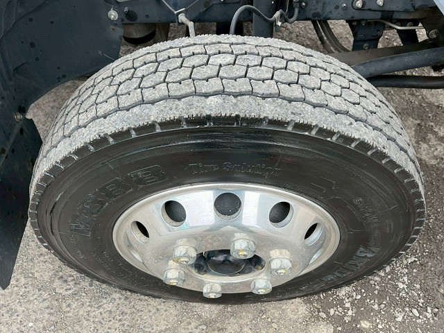 日野 レンジャー 中型 ウィング 2PG-FD2ABG(101067) 46枚目