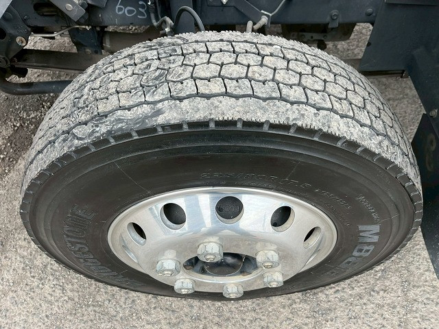 日野 レンジャー 中型 ウィング 2PG-FD2ABG(101067) 47枚目