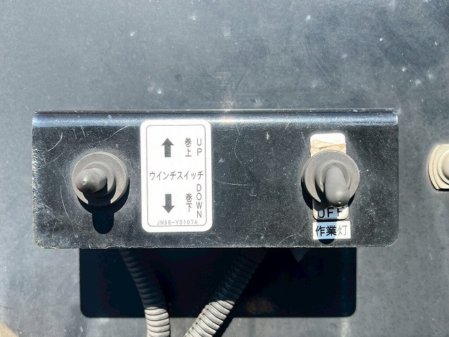 三菱ふそう キャンター 小型 キャリアカー 2PG-FEB80(101068) 19枚目