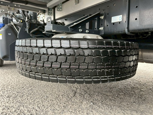 日野 レンジャー 中型 ウィング 2PG-FD2ABG(101067) 48枚目