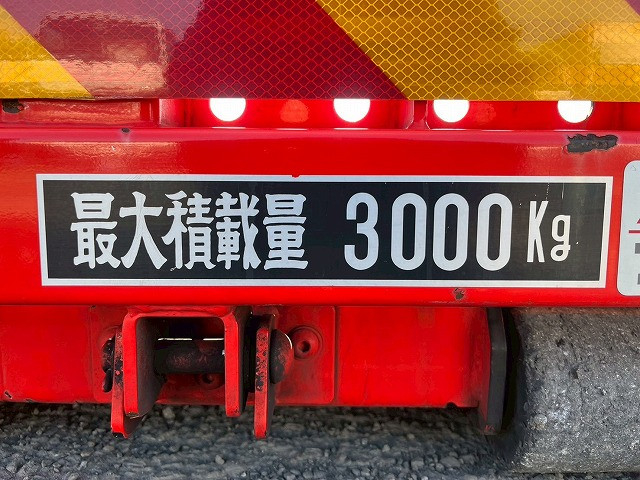 三菱ふそう キャンター 小型 キャリアカー 2PG-FEB80(101068) 21枚目