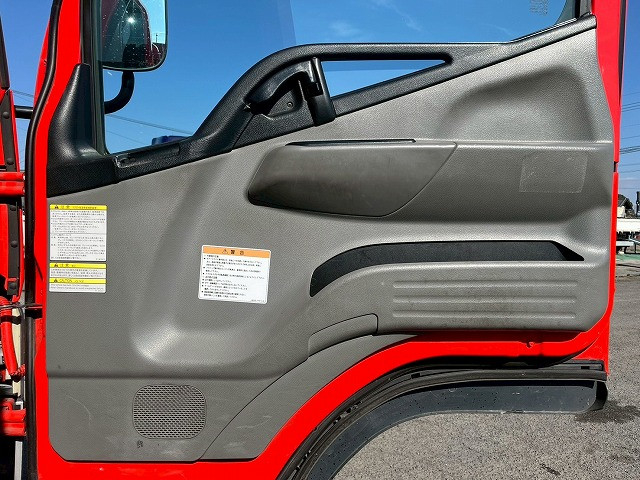 三菱ふそう キャンター 小型 キャリアカー 2PG-FEB80(101068) 22枚目