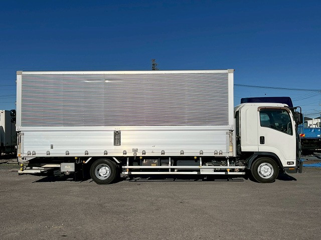 いすゞ フォワード 中型 ウィング 2RG-FRR90T2(101069) 5枚目