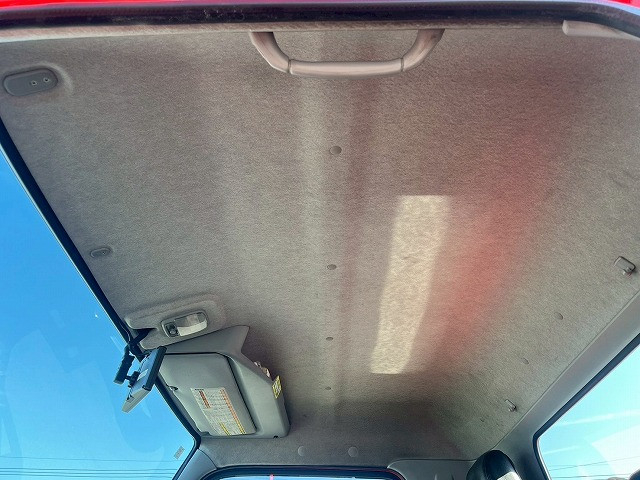 三菱ふそう キャンター 小型 キャリアカー 2PG-FEB80(101068) 29枚目