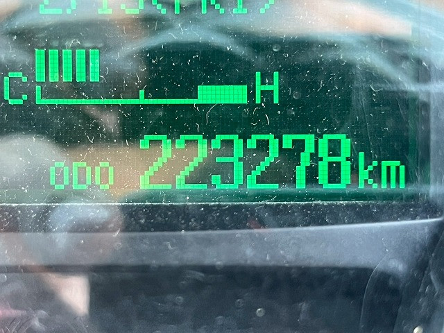 三菱ふそう キャンター 小型 キャリアカー 2PG-FEB80(101068) 31枚目