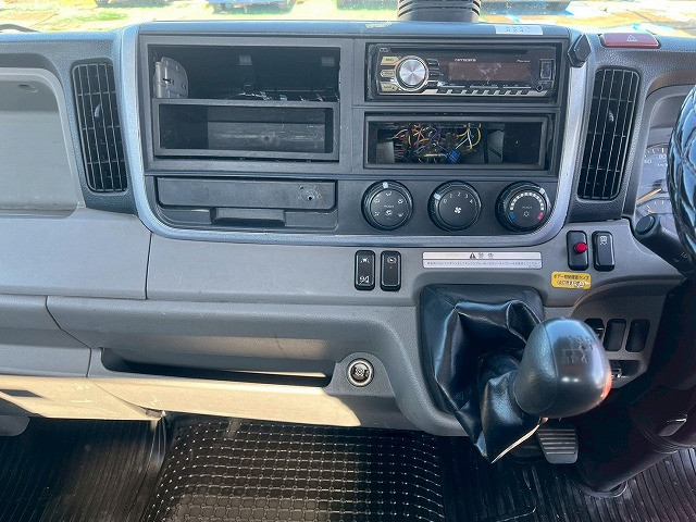 三菱ふそう キャンター 小型 キャリアカー 2PG-FEB80(101068) 32枚目