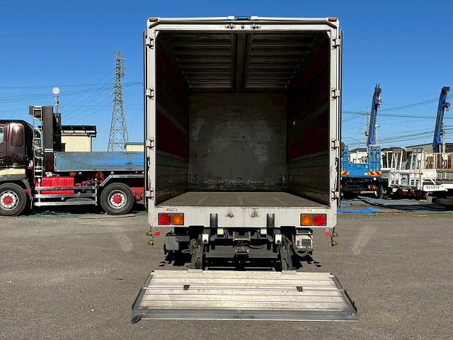 いすゞ フォワード 中型 ウィング 2RG-FRR90T2(101069) 12枚目