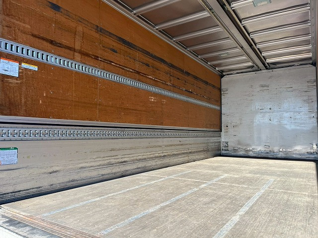 いすゞ フォワード 中型 ウィング 2RG-FRR90T2(101069) 15枚目