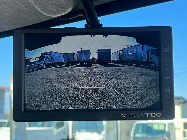 三菱ふそう キャンター 小型 キャリアカー 2PG-FEB80(101068) 36枚目