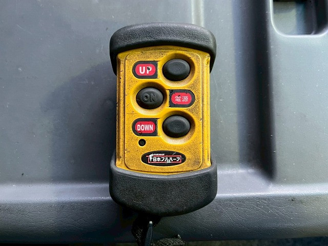 いすゞ フォワード 中型 ウィング 2RG-FRR90T2(101069) 17枚目