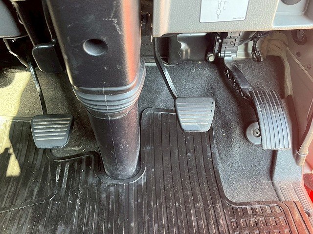 三菱ふそう キャンター 小型 キャリアカー 2PG-FEB80(101068) 38枚目