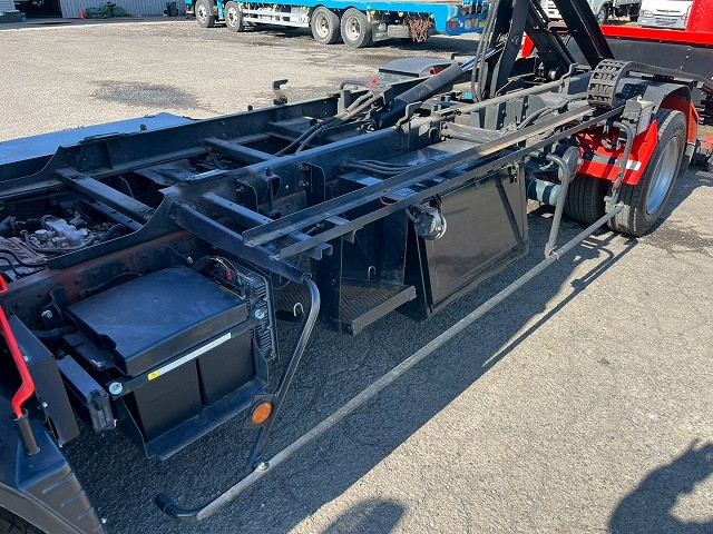 三菱ふそう キャンター 小型 キャリアカー 2PG-FEB80(101068) 39枚目