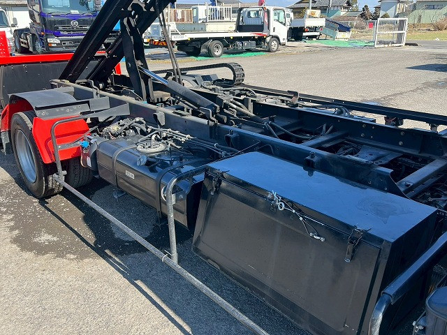 三菱ふそう キャンター 小型 キャリアカー 2PG-FEB80(101068) 40枚目