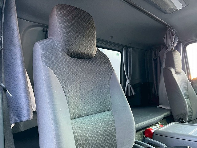 いすゞ フォワード 中型 ウィング 2RG-FRR90T2(101069) 21枚目