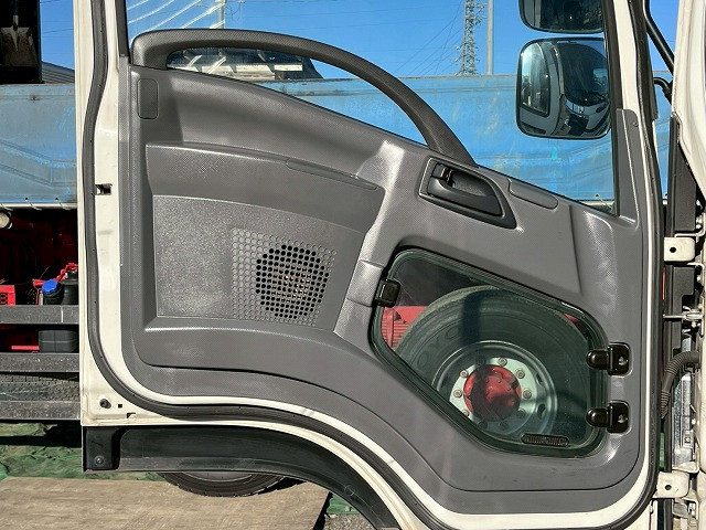 いすゞ フォワード 中型 ウィング 2RG-FRR90T2(101069) 23枚目