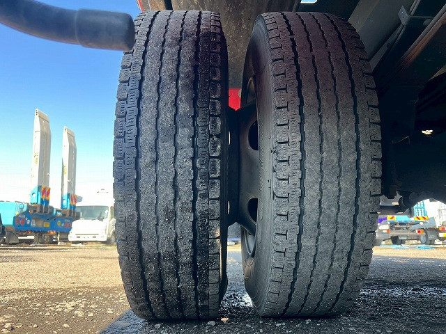 三菱ふそう キャンター 小型 キャリアカー 2PG-FEB80(101068) 44枚目