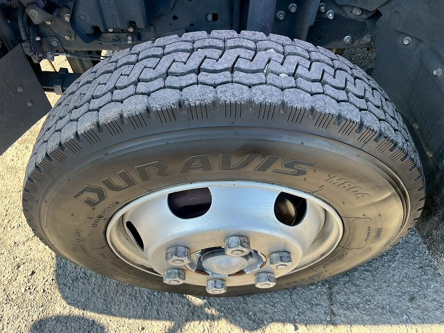 三菱ふそう キャンター 小型 キャリアカー 2PG-FEB80(101068) 47枚目