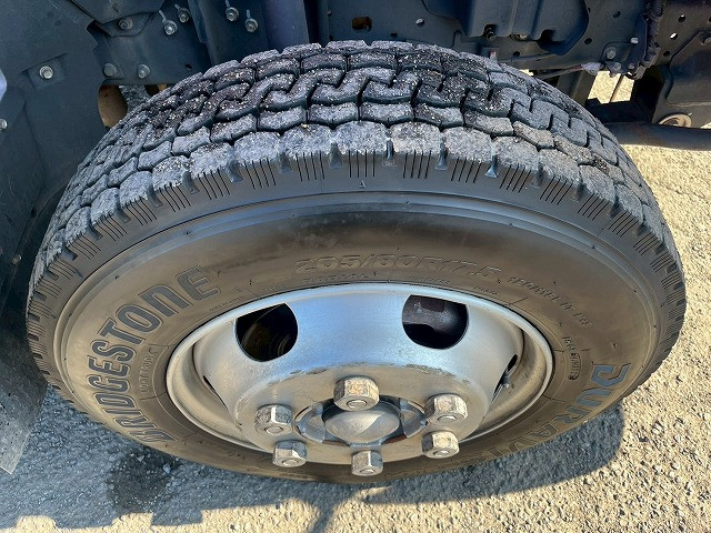 三菱ふそう キャンター 小型 キャリアカー 2PG-FEB80(101068) 48枚目