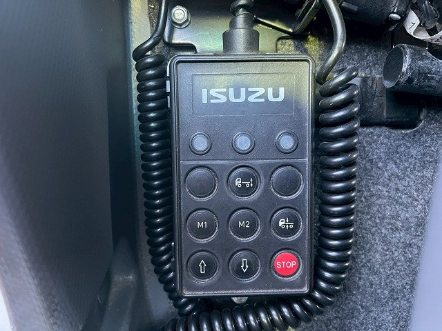 いすゞ フォワード 中型 ウィング 2RG-FRR90T2(101069) 32枚目