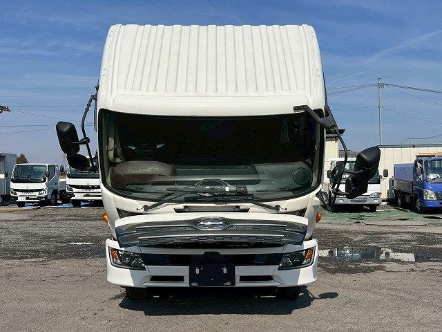 Hino ranger 6studs large Crane equipped trucks 2PG-FE2ABA(101070) 3枚目