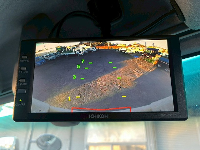 いすゞ フォワード 中型 ウィング 2RG-FRR90T2(101069) 33枚目