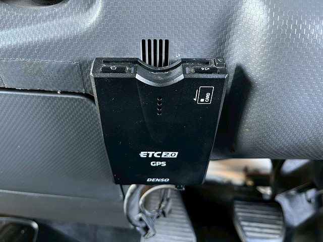 いすゞ フォワード 中型 ウィング 2RG-FRR90T2(101069) 34枚目