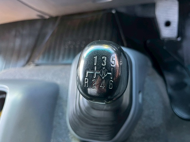 いすゞ フォワード 中型 ウィング 2RG-FRR90T2(101069) 35枚目