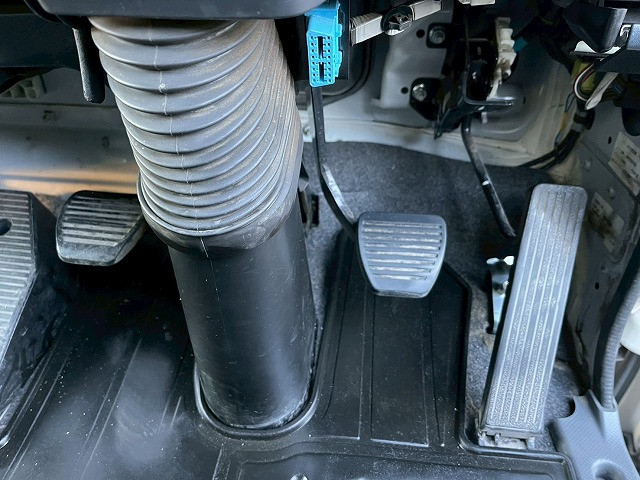 いすゞ フォワード 中型 ウィング 2RG-FRR90T2(101069) 36枚目