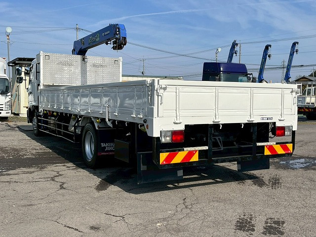 Hino ranger 6studs large Crane equipped trucks 2PG-FE2ABA(101070) 8枚目