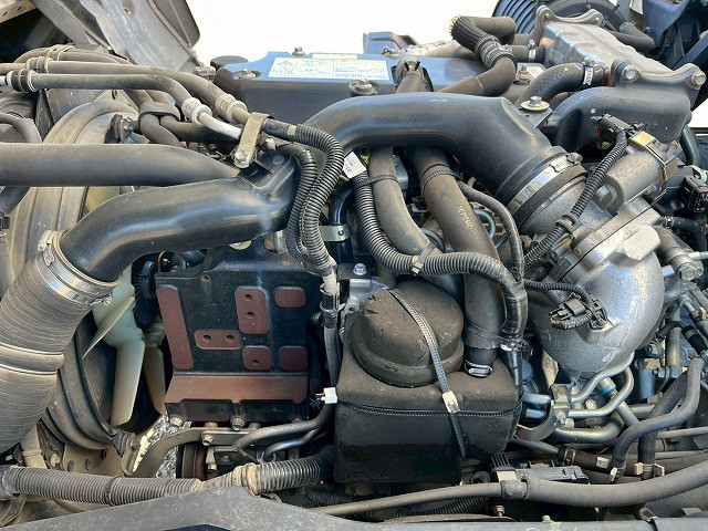 いすゞ フォワード 中型 ウィング 2RG-FRR90T2(101069) 41枚目