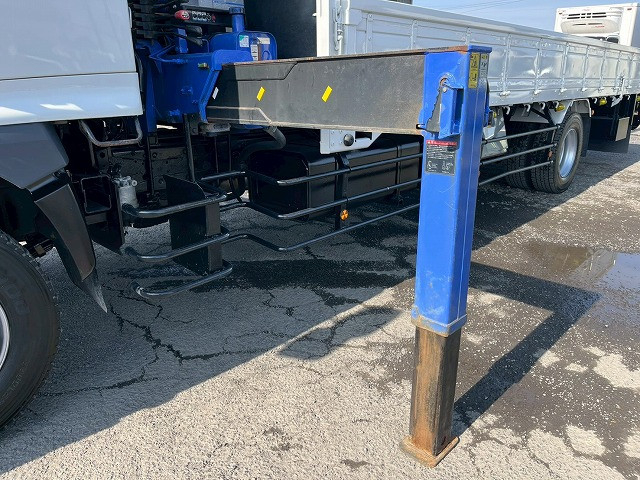 Hino ranger 6studs large Crane equipped trucks 2PG-FE2ABA(101070) 16枚目