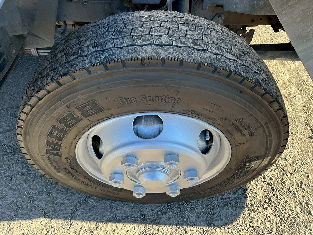 いすゞ フォワード 中型 ウィング 2RG-FRR90T2(101069) 46枚目