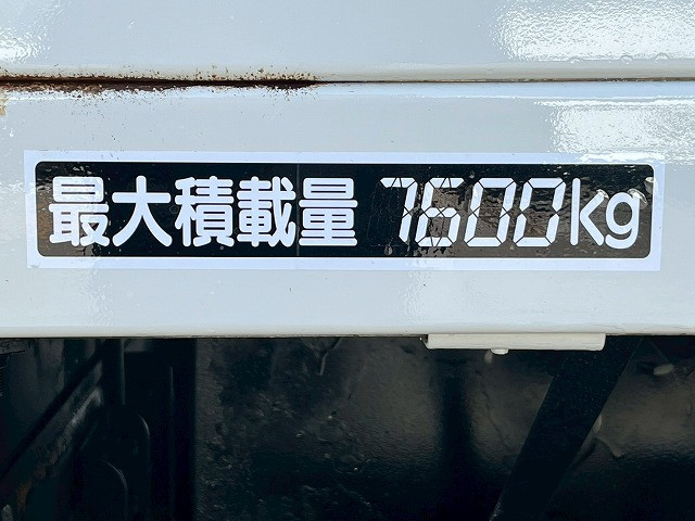 Hino ranger 6studs large Crane equipped trucks 2PG-FE2ABA(101070) 18枚目