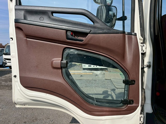 Hino ranger 6studs large Crane equipped trucks 2PG-FE2ABA(101070) 19枚目