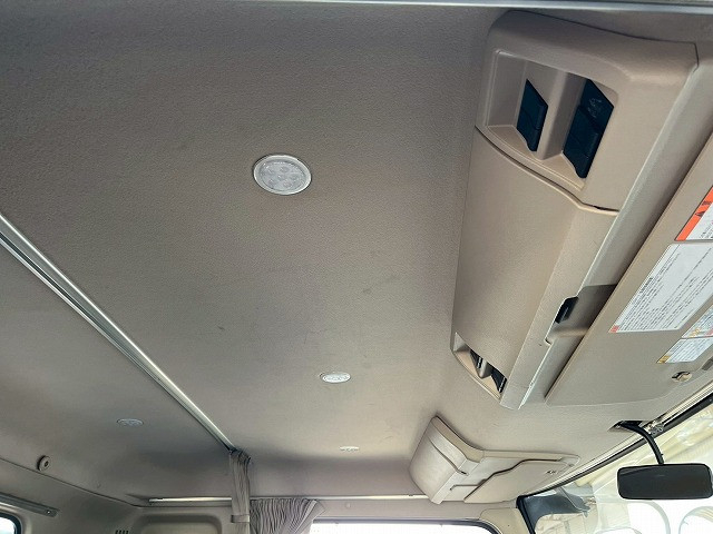 Hino ranger 6studs large Crane equipped trucks 2PG-FE2ABA(101070) 22枚目