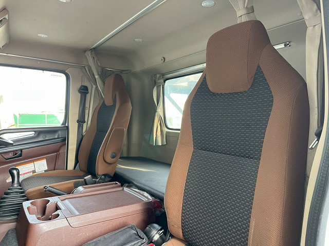 Hino ranger 6studs large Crane equipped trucks 2PG-FE2ABA(101070) 25枚目