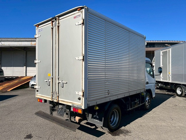 三菱ふそう キャンター 小型 バン TKG-FEA50(101071) 6枚目