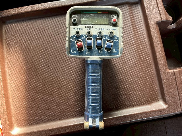 Hino ranger 6studs large Crane equipped trucks 2PG-FE2ABA(101070) 30枚目