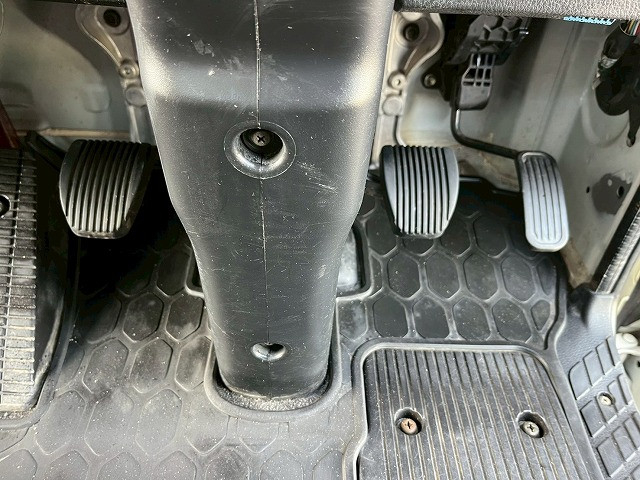 Hino ranger 6studs large Crane equipped trucks 2PG-FE2ABA(101070) 35枚目