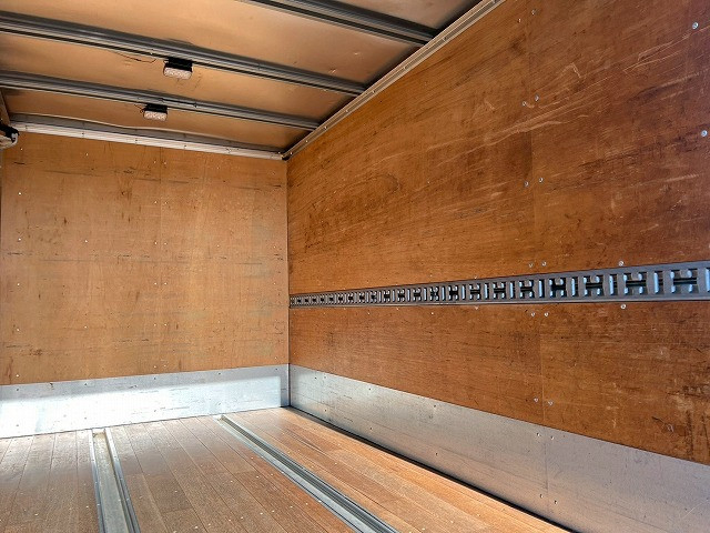 三菱ふそう キャンター 小型 バン TKG-FEA50(101071) 15枚目