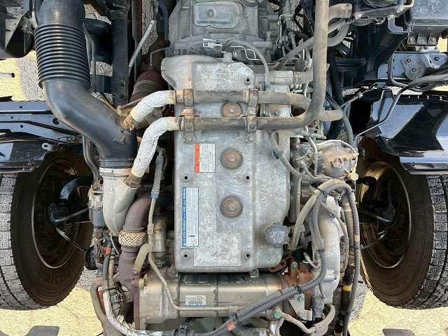 Hino ranger 6studs large Crane equipped trucks 2PG-FE2ABA(101070) 40枚目