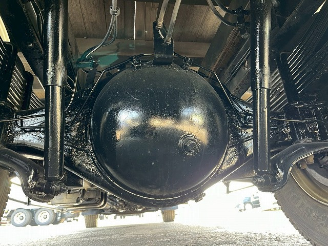 Hino ranger 6studs large Crane equipped trucks 2PG-FE2ABA(101070) 44枚目