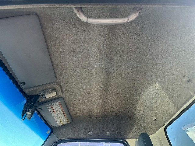 三菱ふそう キャンター 小型 バン TKG-FEA50(101071) 24枚目