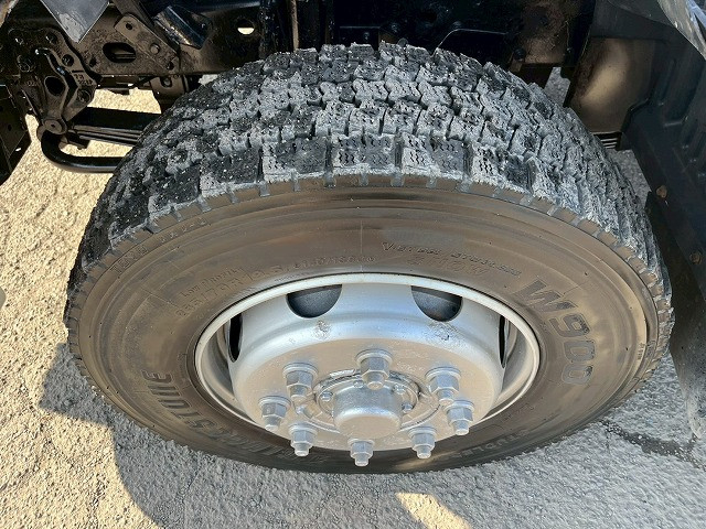 Hino ranger 6studs large Crane equipped trucks 2PG-FE2ABA(101070) 46枚目