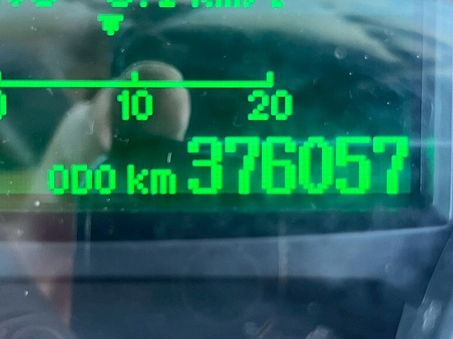 三菱ふそう キャンター 小型 バン TKG-FEA50(101071) 26枚目