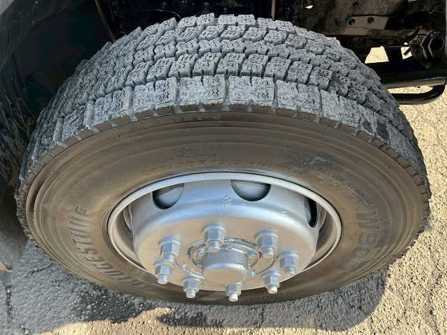 Hino ranger 6studs large Crane equipped trucks 2PG-FE2ABA(101070) 47枚目