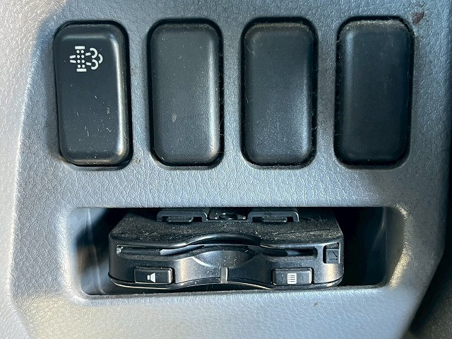 三菱ふそう キャンター 小型 バン TKG-FEA50(101071) 28枚目