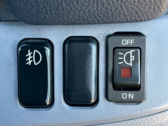 三菱ふそう キャンター 小型 バン TKG-FEA50(101071) 29枚目