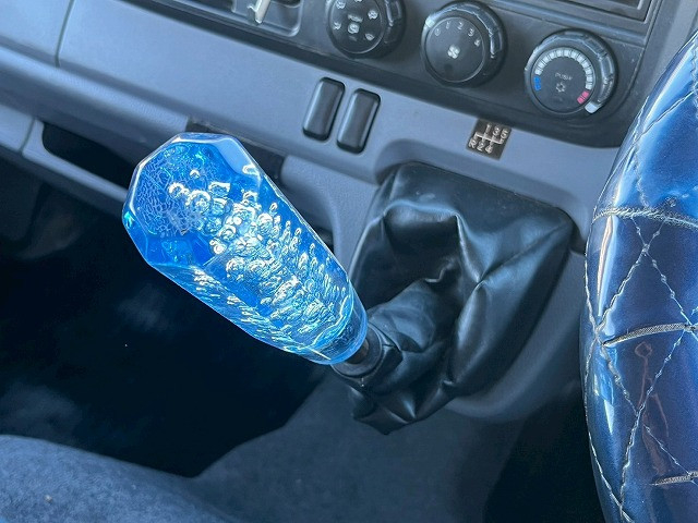 三菱ふそう キャンター 小型 バン TKG-FEA50(101071) 32枚目